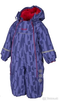 Zimný overal. - 2