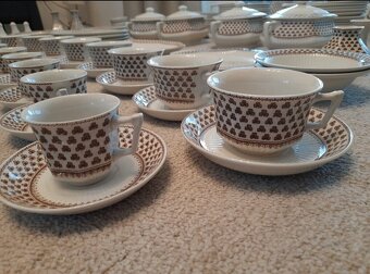 Jedalenska suprava Sharon - 2