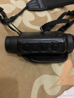 Pulsar axion key xm22 termovízia - 2