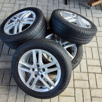 5x112r16 elektróny vw - 2