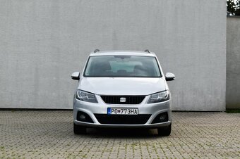 Seat Alhambra 2.0 TDI ecomotive - 2