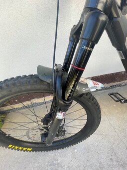 Trek Remedy 8 2021 - 2