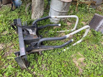 Vldly na baliky sena - 2