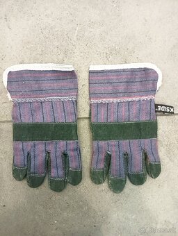 Detský Dielensky stolík Parkside - 2