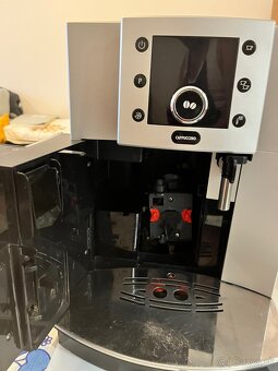 Kávovar Delonghi perfecta Cappuccino - 2