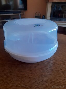 Sterilizator Philips Avent - 2