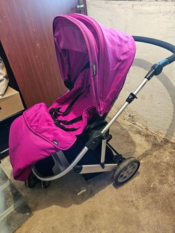 kočiar - 3 kombinácia - 2