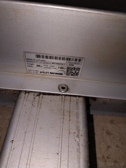 TRANSIT/DUCATO / JUMPER / BOXER / MOVANO / PROACE MAX L2H1 - 2