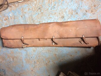 Púzdro na brokovnicu - 2