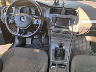 Golf 7 - 2