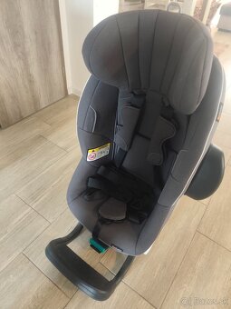 Autosedačka Be Safe Stretch - 2