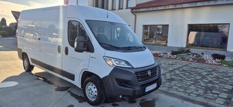 Fiat Ducato Multijet 2.3 103kw odpočet DPH - 2