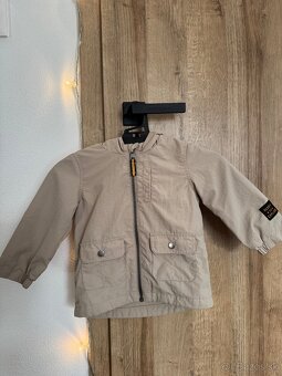 Predam dve bundicky - 2