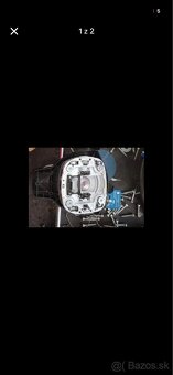 Seat leon 2 air bag - 2