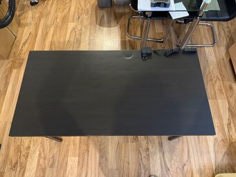 Pisaci stol IKEA Linnmon/Adils - 2