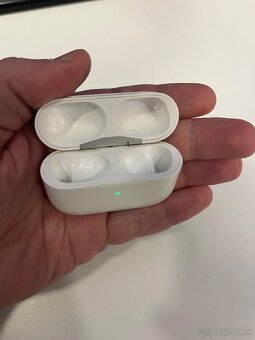 Nabíjačka AirPods 1 pro - 2