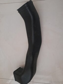 Suzuki Swift (1995 - 2001) - 2