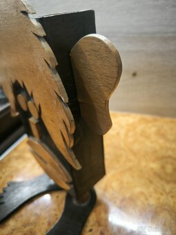 Dávkovač na cigarety - 2