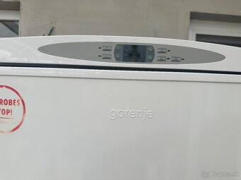 Gorenje chladnička s mrazničkou - 2