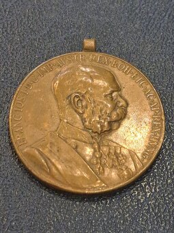 Medaila - 2