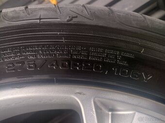 Disky Range Rover R20 - 2