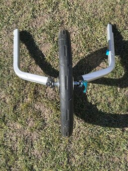 Thule Chariot Jogging kit 1 - 2