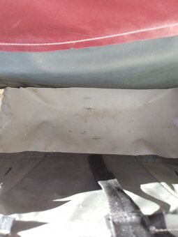 Cyklovozík Thule Chariot CX - 2