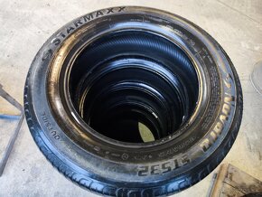 Letné pneu = 195/65 R15 = STARMAXX = 2ks - 2