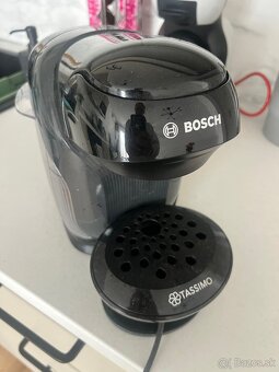 Kávovar Tassimi - 2