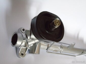 Riadenie TRW Fabia, Roomster - 2