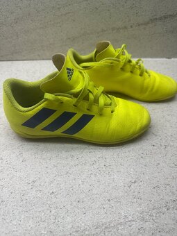 detske halovky adidas - 2