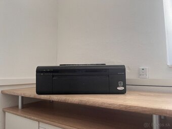 Tlačiareň Epson Stylus D120 - 2