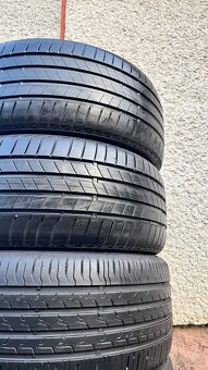 Letné pneu 225/40 r18 - 2