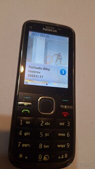 Nokia C5.00.02 - 2