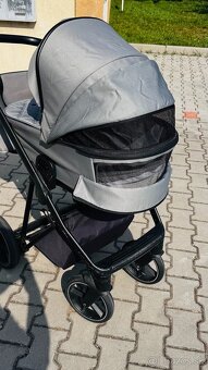 Kočík ROAN Ivi 2-kombinácia - 2