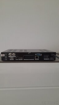 Predám satelitný prijímač - 2
