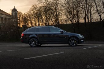 Skoda octavia 3facelift - 2