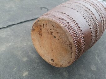 Predám keramická váza - 2