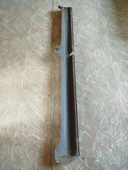 Škoda 100/110/1000mb - 2