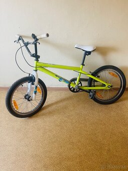 Bicykel detsky, BMX, Horsky - 2