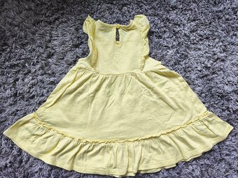 Dievčenské letné šaty,18-24 - 2
