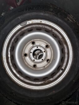 Disky na ford transit - 2