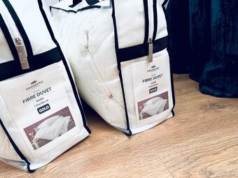 Paplón Kronborg Bruri Gold - 2