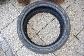 Pirelli Euforia 245/35 R19 Run Flat 93Y - 2