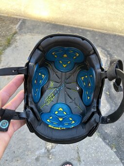 Bauer Reakt 150 - 2