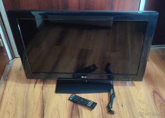 LED televizor LG 32LS3400 32" (82cm) - 2