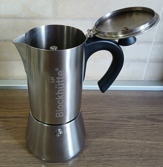 Mokka kávovar 300 ml - 2