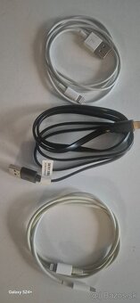 Nabijačka na telefon - 2