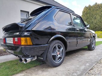 fiat 127 - 2