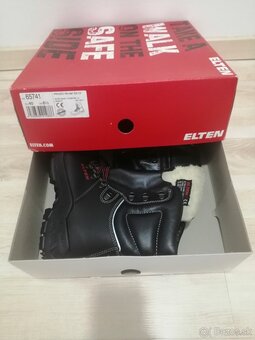 ELTEN RENZO - 2